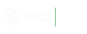 Registered with the Royal Institute of Chartered Surveyors